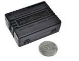 АвтоФон E-Маяк 5.x IP - Автономный GPS/GSM/LBS поисковый маяк